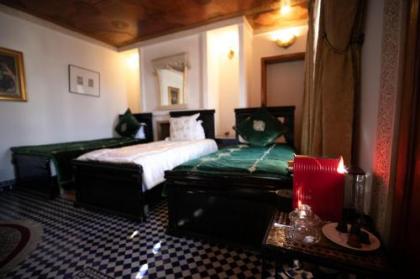 Riad Authentic Palace & Spa - image 19