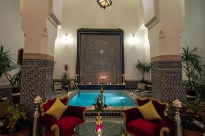 Riad Authentic Palace & Spa - image 5