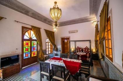 Riad Authentic Palace & Spa - image 8
