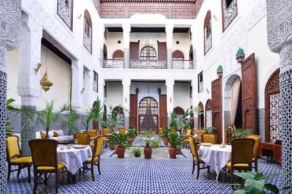 Riad Alassala Fes - image 1