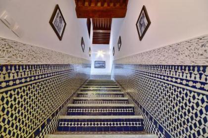 Riad Alassala Fes - image 10