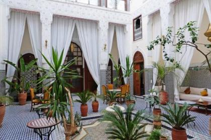 Riad Alassala Fes - image 11