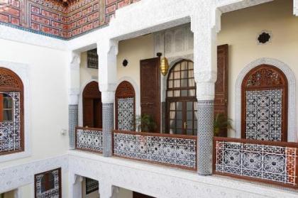 Riad Alassala Fes - image 17