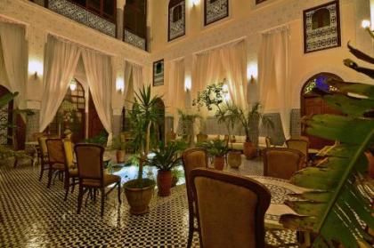 Riad Alassala Fes - image 18