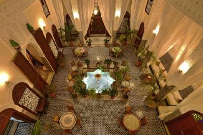 Riad Alassala Fes - image 19