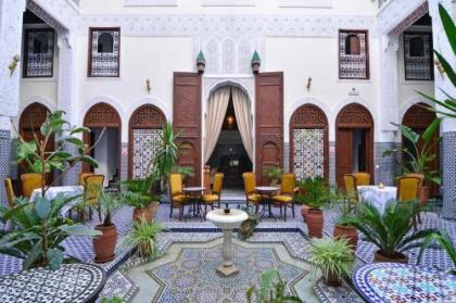 Riad Alassala Fes - image 20