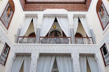 Riad Alassala Fes - image 3
