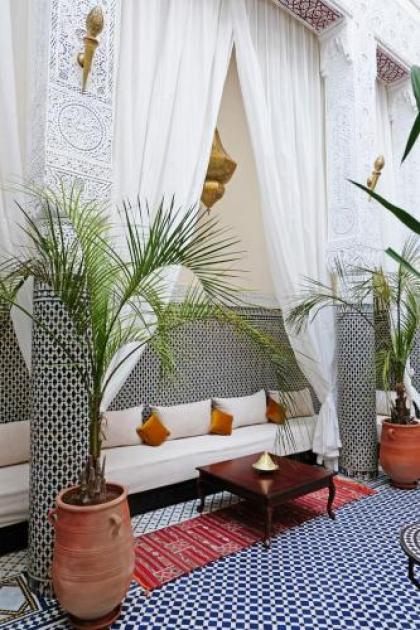 Riad Alassala Fes - image 4