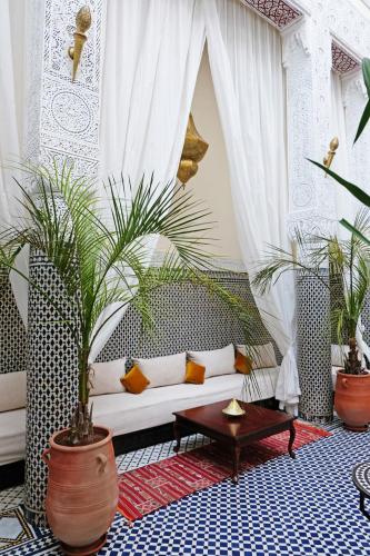 Riad Alassala Fes - image 4