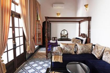Riad Alassala Fes - image 7