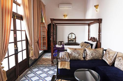Riad Alassala Fes - image 7
