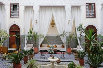 Riad Alassala Fes - image 8
