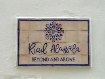 Riad Alassala Fes - image 9