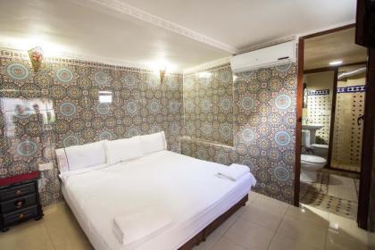 Hostel Amir - image 9