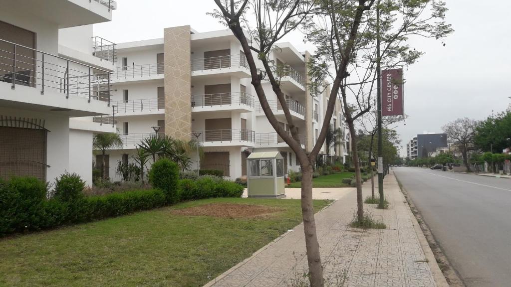 Prestigia Fès - main image