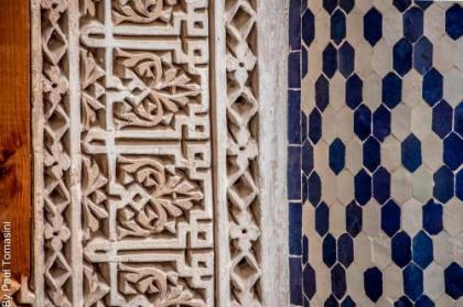 Riad Fes Nass Zmane - image 10