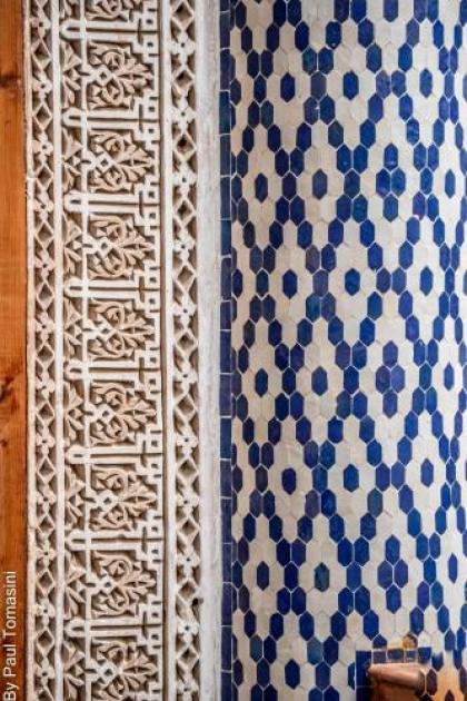 Riad Fes Nass Zmane - image 11