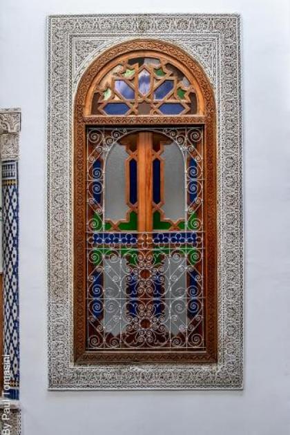 Riad Fes Nass Zmane - image 12