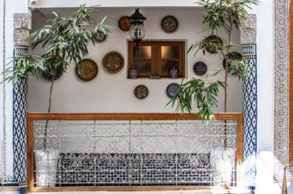 Riad Fes Nass Zmane - image 13