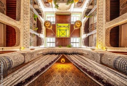 Riad Fes Nass Zmane - image 16