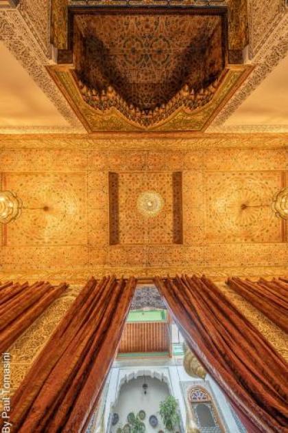 Riad Fes Nass Zmane - image 17