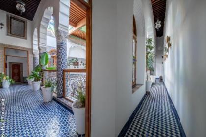 Riad Fes Nass Zmane - image 6