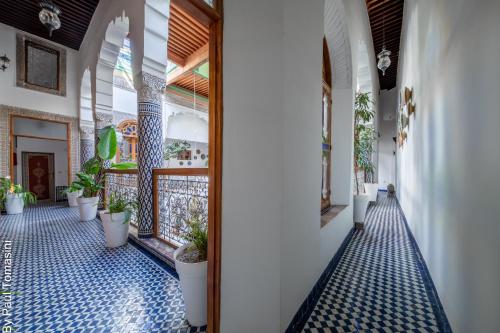 Riad Fes Nass Zmane - image 6