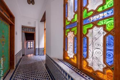 Riad Fes Nass Zmane - image 8