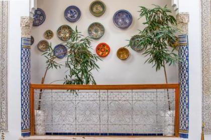Riad Fes Nass Zmane - image 9