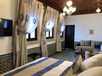 Le Grand Alcazar - Riad - image 13