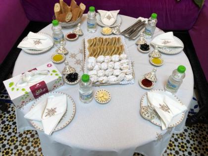 Le Grand Alcazar - Riad - image 14