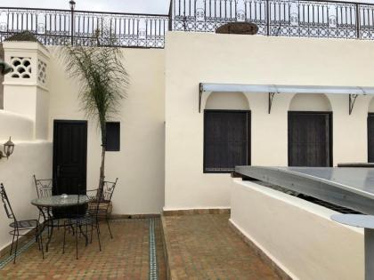 Le Grand Alcazar - Riad - image 16