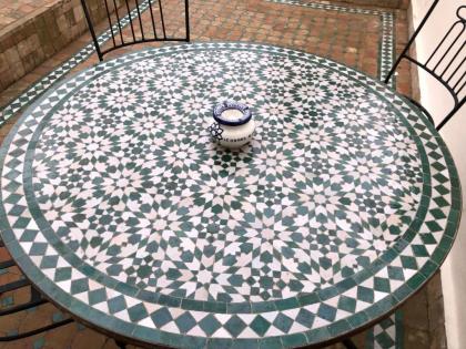Le Grand Alcazar - Riad - image 19