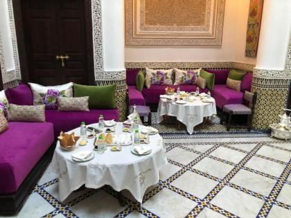 Le Grand Alcazar - Riad - image 20