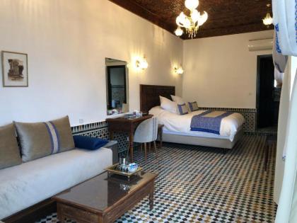 Le Grand Alcazar - Riad - image 3