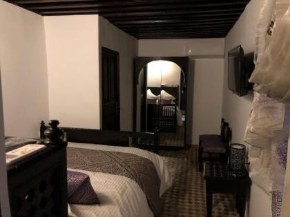 Le Grand Alcazar - Riad - image 8