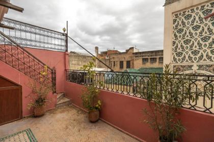Dar Merzouga - image 16