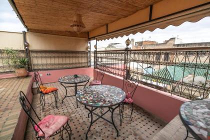 Dar Merzouga - image 18