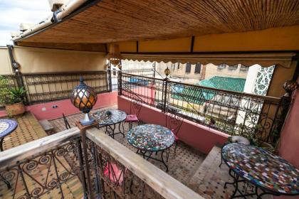 Dar Merzouga - image 19
