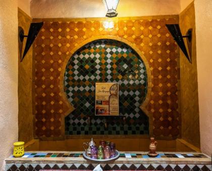 Dar Merzouga - image 9