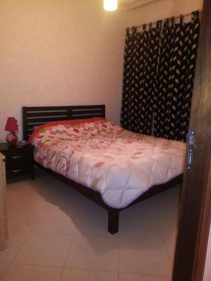 Ghassane khanafani Apartment - image 11