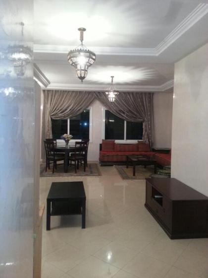 Ghassane khanafani Apartment - image 13
