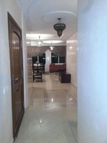 Ghassane khanafani Apartment - image 14
