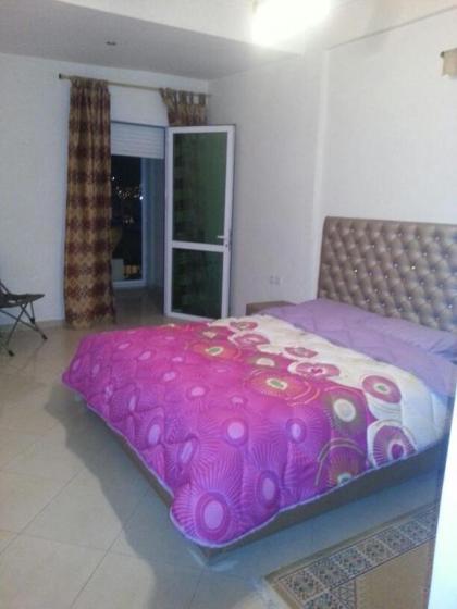 Ghassane khanafani Apartment - image 15