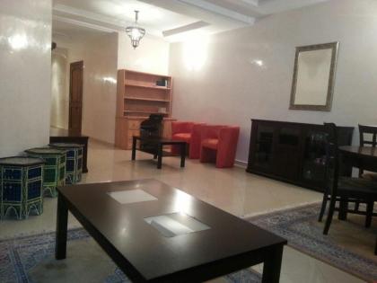 Ghassane khanafani Apartment - image 16