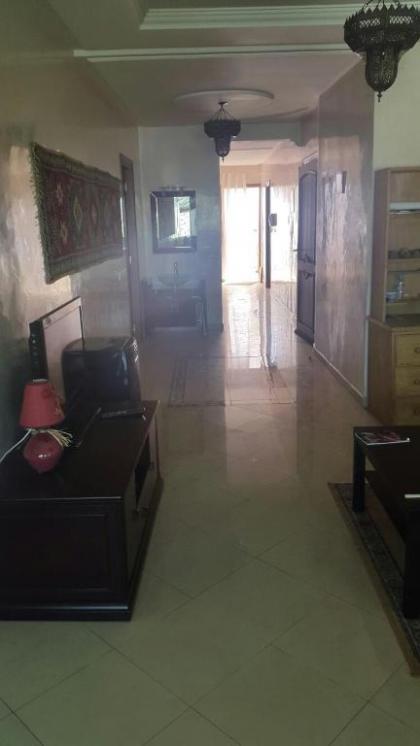 Ghassane khanafani Apartment - image 5