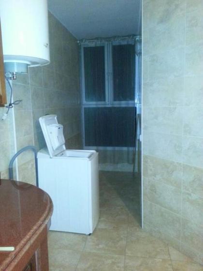 Ghassane khanafani Apartment - image 8