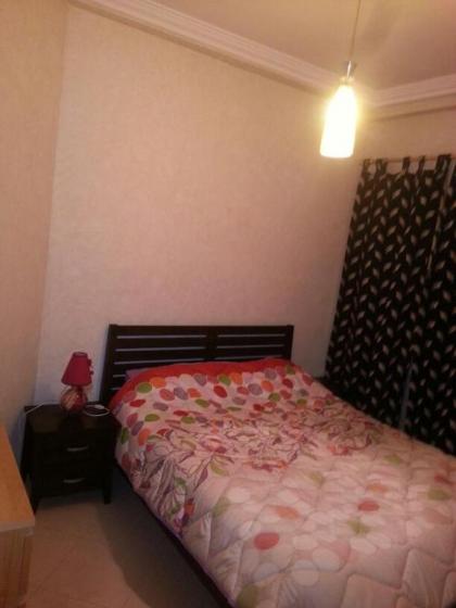 Ghassane khanafani Apartment - image 9