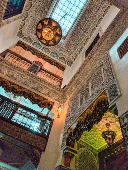 Hostel El Blida - image 1