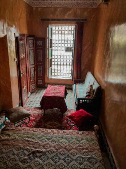 Hostel El Blida - image 10